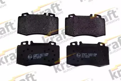 6001280 KRAFT AUTOMOTIVE