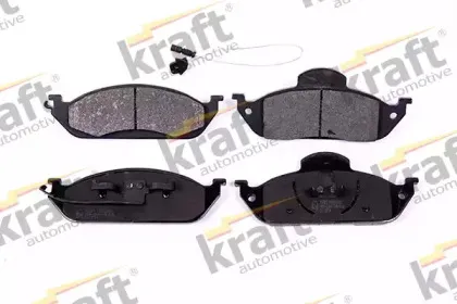 6001290 KRAFT AUTOMOTIVE
