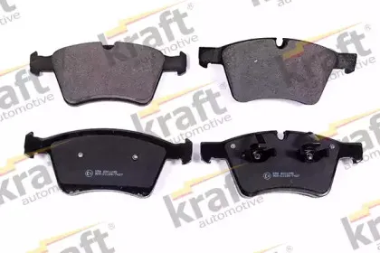 6001295 KRAFT AUTOMOTIVE