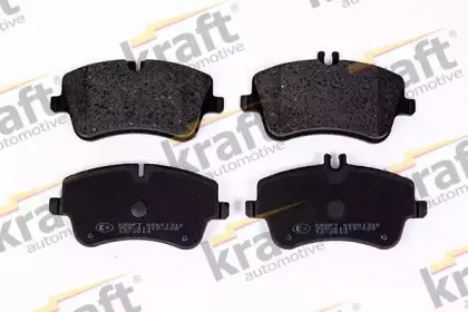 6001310 KRAFT AUTOMOTIVE