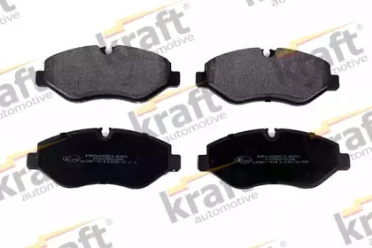 6001400 KRAFT AUTOMOTIVE