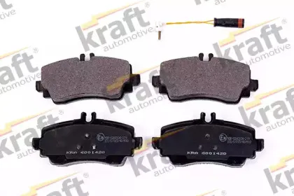 6001420 KRAFT AUTOMOTIVE