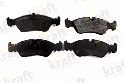 6001540 KRAFT AUTOMOTIVE