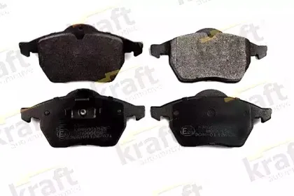 6001545 KRAFT AUTOMOTIVE