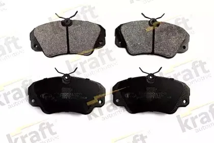 6001570 KRAFT AUTOMOTIVE
