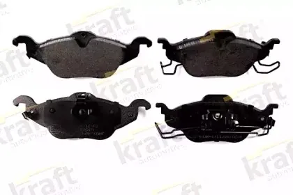 6001640 KRAFT AUTOMOTIVE
