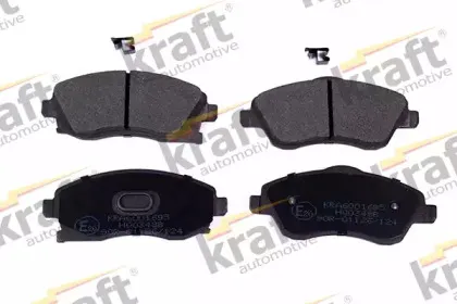6001695 KRAFT AUTOMOTIVE