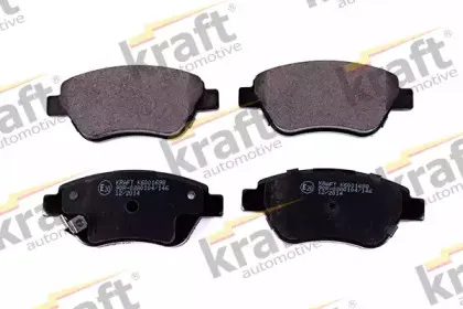 6001698 KRAFT AUTOMOTIVE