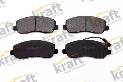 6001713 KRAFT AUTOMOTIVE