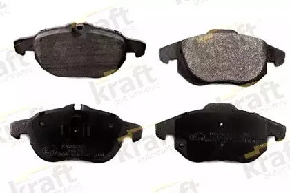 6001720 KRAFT AUTOMOTIVE