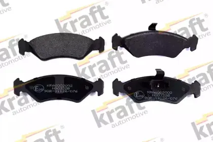 6002002 KRAFT AUTOMOTIVE