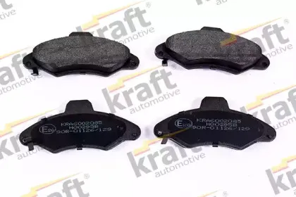 6002085 KRAFT AUTOMOTIVE