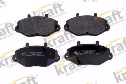 6002090 KRAFT AUTOMOTIVE