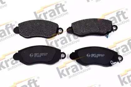 6002110 KRAFT AUTOMOTIVE