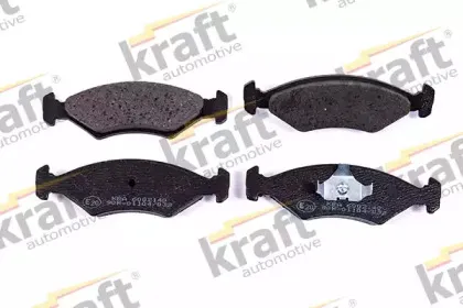6002140 KRAFT AUTOMOTIVE
