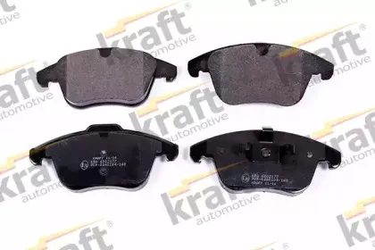 6002177 KRAFT AUTOMOTIVE
