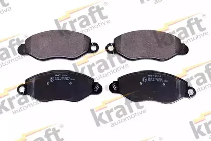 6002240 KRAFT AUTOMOTIVE