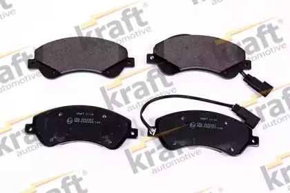 6002307 KRAFT AUTOMOTIVE