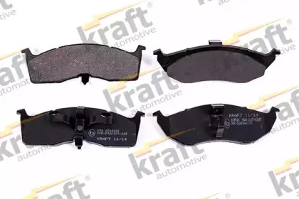 6002420 KRAFT AUTOMOTIVE