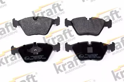 6002500 KRAFT AUTOMOTIVE