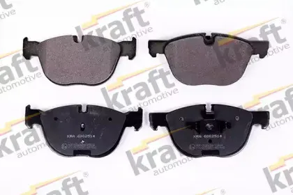 6002514 KRAFT AUTOMOTIVE