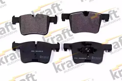 6002515 KRAFT AUTOMOTIVE