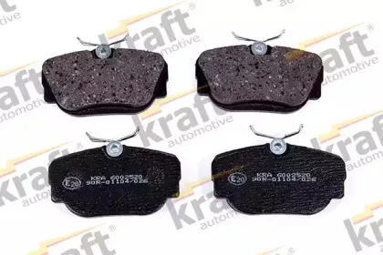 6002520 KRAFT AUTOMOTIVE