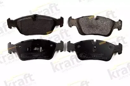 6002650 KRAFT AUTOMOTIVE