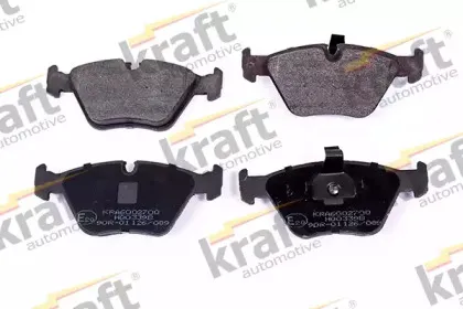 6002700 KRAFT AUTOMOTIVE