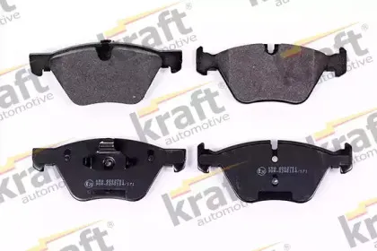 6002701 KRAFT AUTOMOTIVE