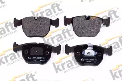 6002710 KRAFT AUTOMOTIVE