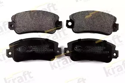 6003030 KRAFT AUTOMOTIVE