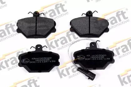 6003060 KRAFT AUTOMOTIVE
