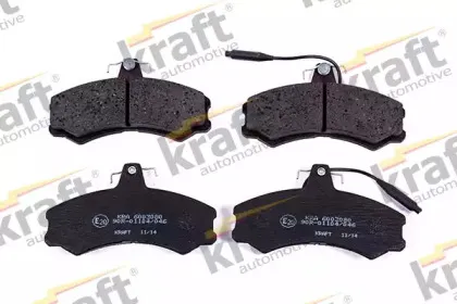 6003080 KRAFT AUTOMOTIVE