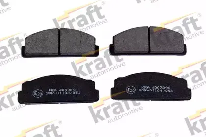 6003090 KRAFT AUTOMOTIVE