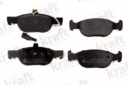 6003170 KRAFT AUTOMOTIVE