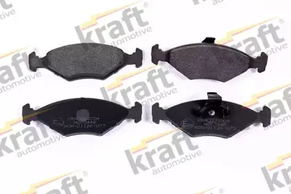 6003204 KRAFT AUTOMOTIVE
