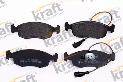 6003205 KRAFT AUTOMOTIVE