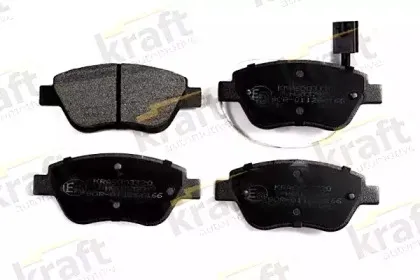 6003320 KRAFT AUTOMOTIVE