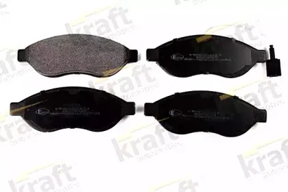 6003423 KRAFT AUTOMOTIVE