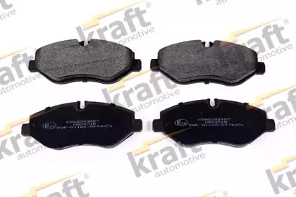 6003487 KRAFT AUTOMOTIVE