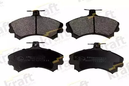 6004310 KRAFT AUTOMOTIVE