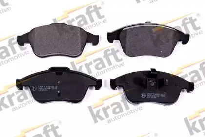 6005015 KRAFT AUTOMOTIVE