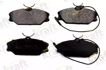 6005090 KRAFT AUTOMOTIVE