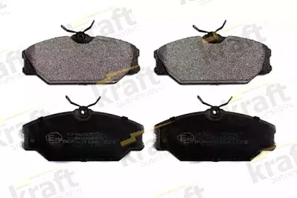 6005091 KRAFT AUTOMOTIVE