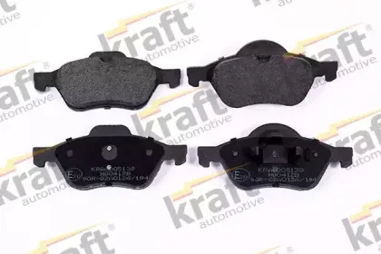 6005139 KRAFT AUTOMOTIVE