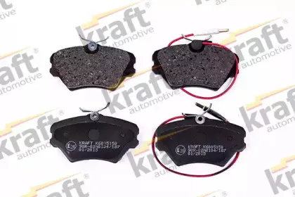 6005150 KRAFT AUTOMOTIVE