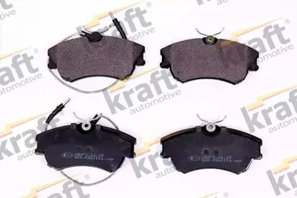6005167 KRAFT AUTOMOTIVE