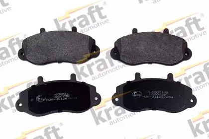 6005180 KRAFT AUTOMOTIVE