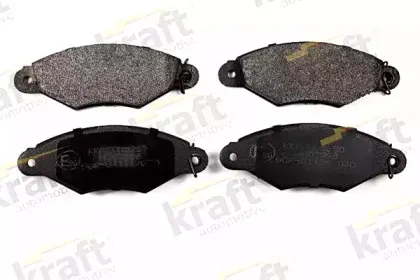 6005250 KRAFT AUTOMOTIVE
